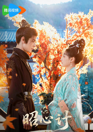 昭｜心计（59集）短剧推荐上热门