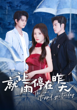 【就让雨停在昨天】70集短剧免费全集在线速看