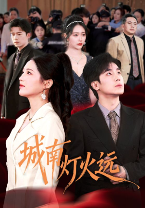 【城南灯火远】72集短剧免费全集在线追看