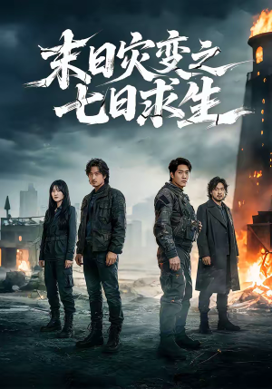 【末日灾变之七日求生】45集短剧免费高清在线看