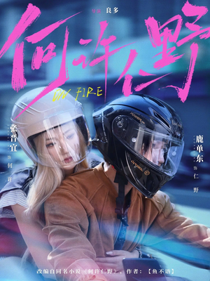 何许仁野（60集）短剧视频分享