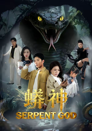 【蟒神】62集短剧在线高清免费播放