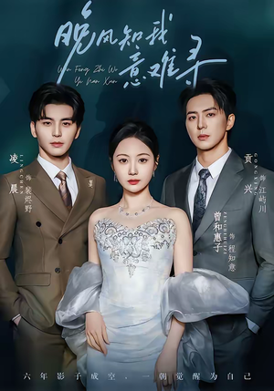 【晚风知我意难寻】60集短剧完整版免费在线看