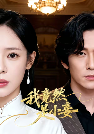 【我竟然是小妾】47集短剧全集在线免费观瞧