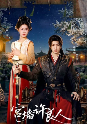 【宫墙许良人】67集免费短剧在线高清赏