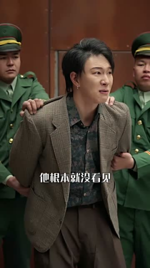 【我叫林二虎】70集高清短剧免费在线看无删减