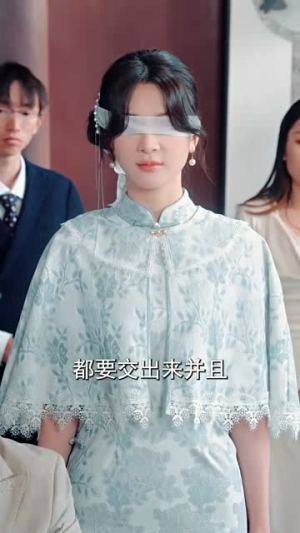 【神瞳觉醒，她点石成金】70集精彩短剧全集免费观看