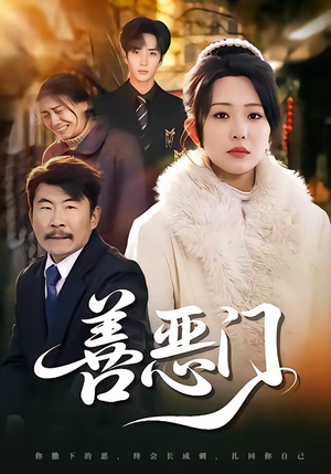【善恶门】65集短剧全集免费在线点播