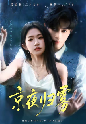 【京夜归雾】71集短剧在线高清播放