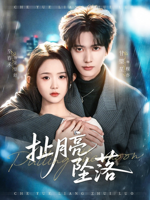 【扯月亮坠落】81集短剧完整版在线播放