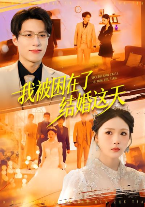 【我被困在了结婚这天】40集短剧完整版在线免费看