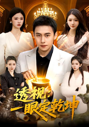 【透视：一眼定乾坤】101集优质短剧免费赏看