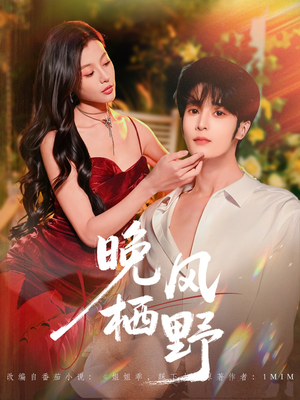 晚风栖野（80集）免费看短剧