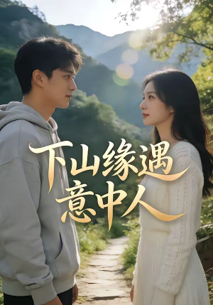 下山缘遇意中人（78集）在哪看