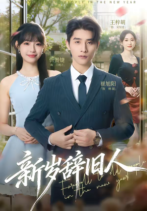【新岁辞旧人】76集短剧全集资源在线看