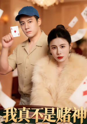 我真不是赌神（78集）一起追生活短剧