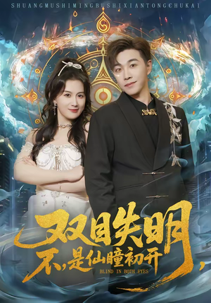 【双目失明，不，是仙瞳初开】75集免费短剧在线观看入口