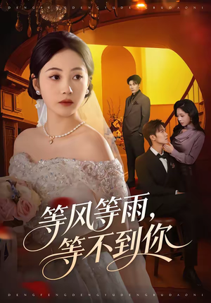 等风等雨，等不到你（65集）战神短剧推荐