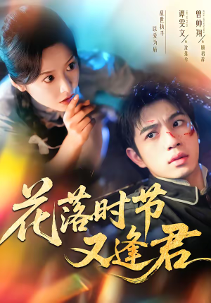 花落时节又逢君（61集）短剧片段推荐