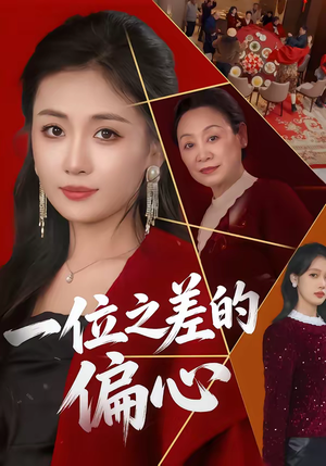 一位之差的偏心（73集）精彩短剧片段