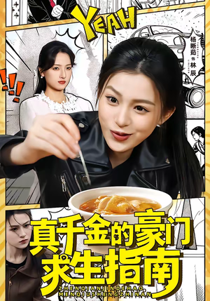 【真千金的豪门求生指南】65集精彩短剧在线阅看