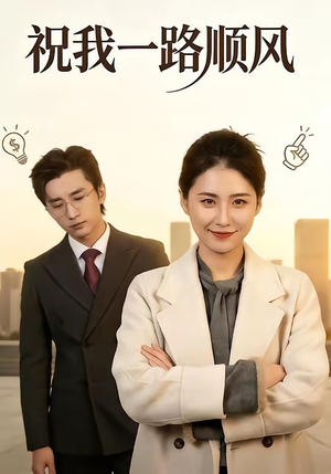 祝我一路顺风（70集）哪个网站可以看