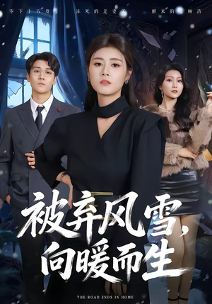 【被弃风雪，向暖而生】60集优质短剧免费在线览