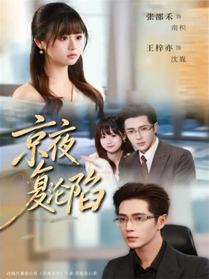 京夜复沦陷（82集）全集完整版