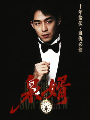 枭婿（62集）短剧在线看