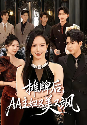 摊牌后，AA主妇又美又飒（60集）在哪个app能看