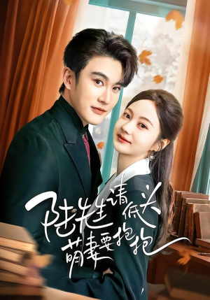 陆先生请低头萌妻要抱抱（51集）真的好看吗