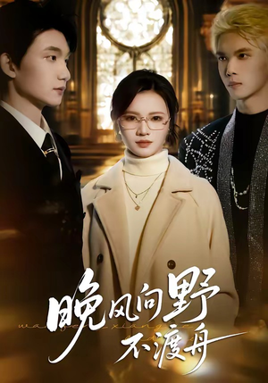 晚风向野不渡舟（60集）快来看短剧