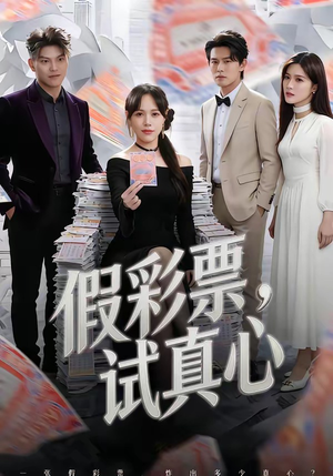 假彩票，试真心（45集）夸克网盘在线看