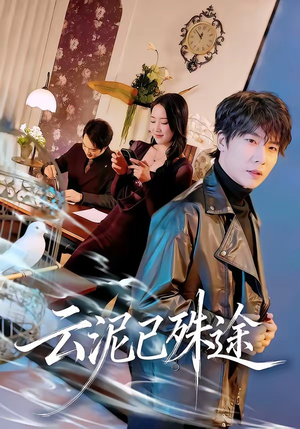 【云泥已殊途】72集短剧免费在线完整观看