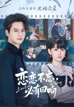 【恋恋不忘，必有回响】80集短剧全集在线直看