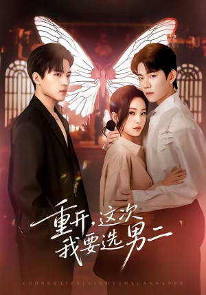 重开，这次我要选男二（65集）第二季
