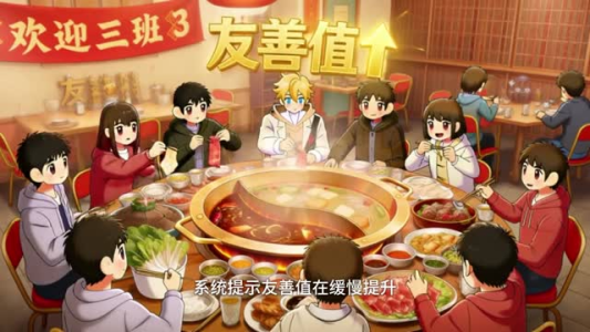 神豪，从零踏上世界巅峰（70集）动漫精彩短剧天天看