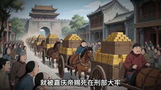 【视频通万朝，开局盘点十大奸佞】88集热门动漫短剧免费观