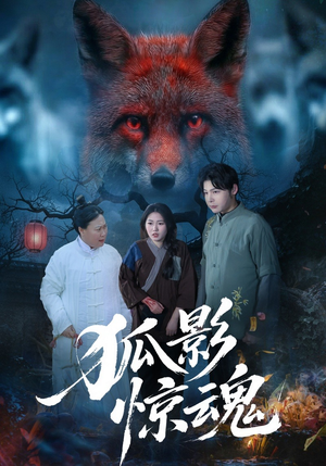 【狐影惊魂】45集短剧完整免费在线播放