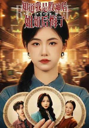 知道我是股神后，姐姐后悔了（54集）在哪里看
