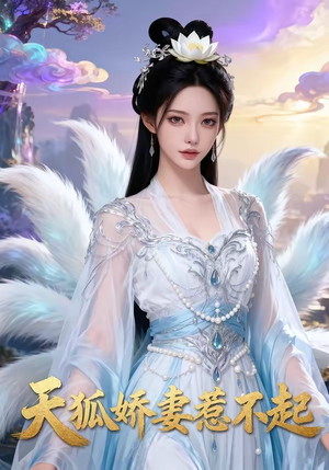 天狐娇妻惹不起（46集）独家短剧免费看