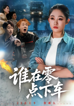 【谁在零点下车】63集短剧免费高清在线观看