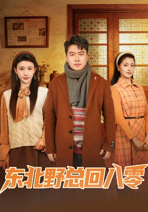 【东北野总回八零】65集短剧免费全集在线览