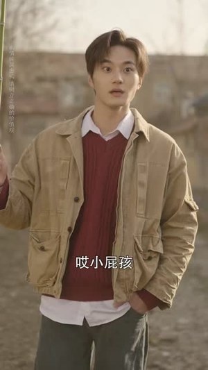 重生八零，我的学霸逆袭路（62集）全集都在这里了