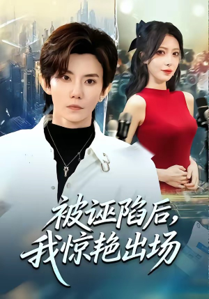 【被诬陷后，我惊艳出场】65集短剧免费高清观看