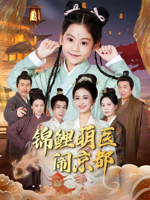 【锦鲤萌医闹京都】61集短剧免费完整观看