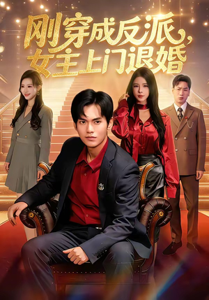 刚穿成反派，主上门退婚（83集）短剧片段推荐