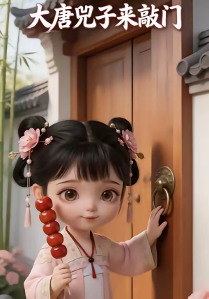 【大唐兕子来敲门】75集短剧免费在线赏阅