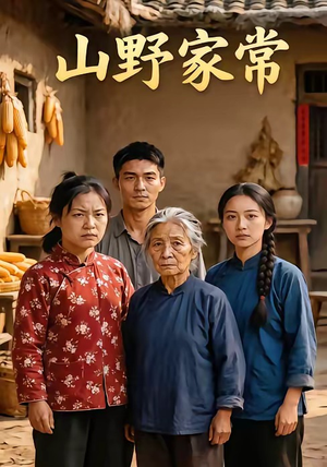 【山野家常】60集短剧完整全集在线赏看