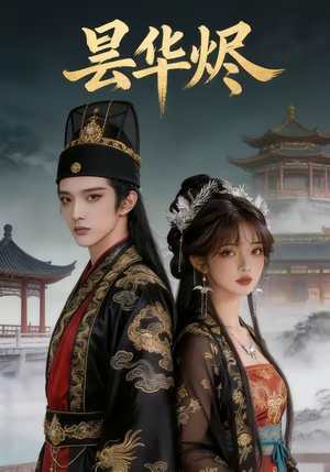 【昙华烬】62集短剧资源免费在线追看